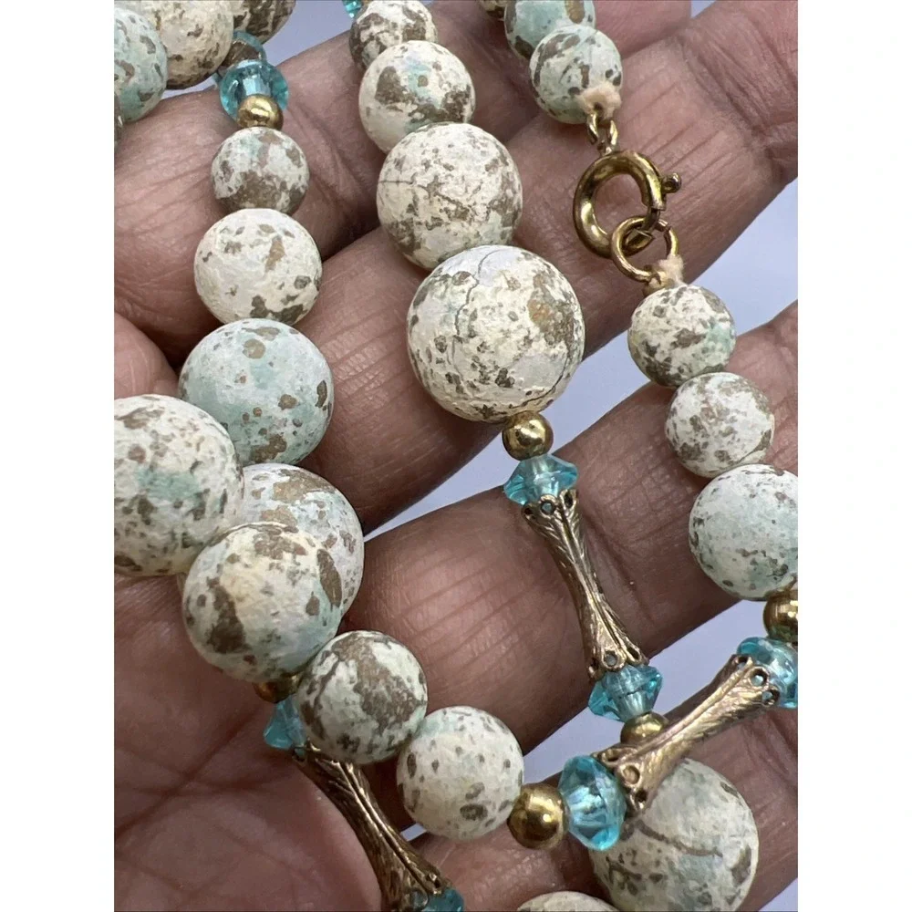 The Unbranded Brand vintage beaded
